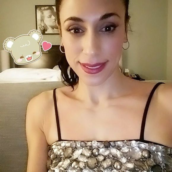 Meet your Posher, Rosa - Picture 1 of 1